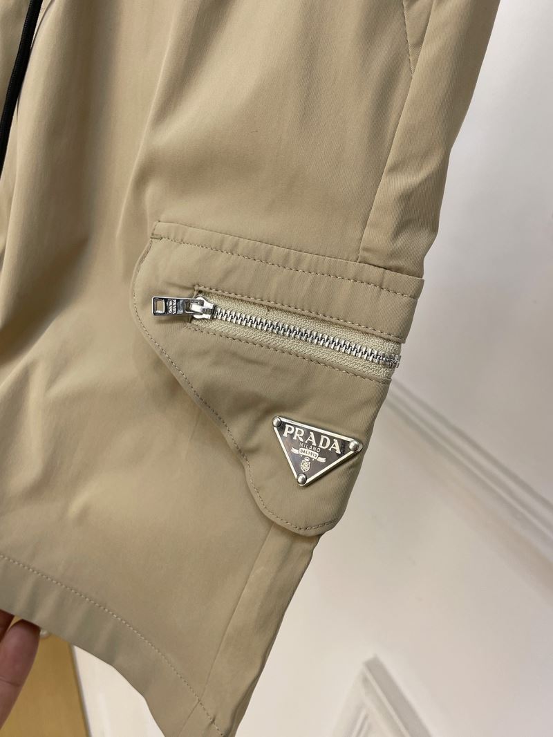 Prada Short Pants